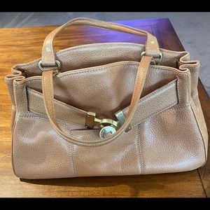 Cole Haan vintage bag.